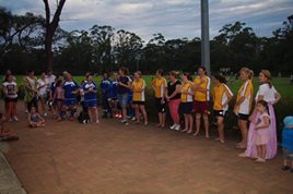 Ladies Presentation1