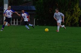 Watch out Mick Jagger!