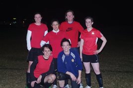 Victorious Secret-  Victorious a few times!