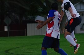 Head like Timmy Cahil