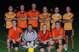 Late Night SBS- From the beginning!