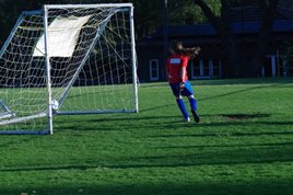 Another Super 6 goal scored!