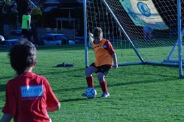 Shirt Sponsor for Croydon!