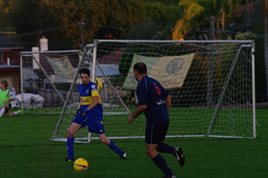 Nightcrawlers in action yet again!!!