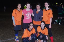 Chilli Cats- Long time loyals