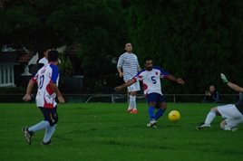 Rod ..best player 20 years running!