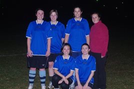 Loko Steel -  Sydney FC supporters team! 