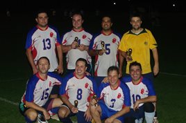 Lig em Once again! From the very start!